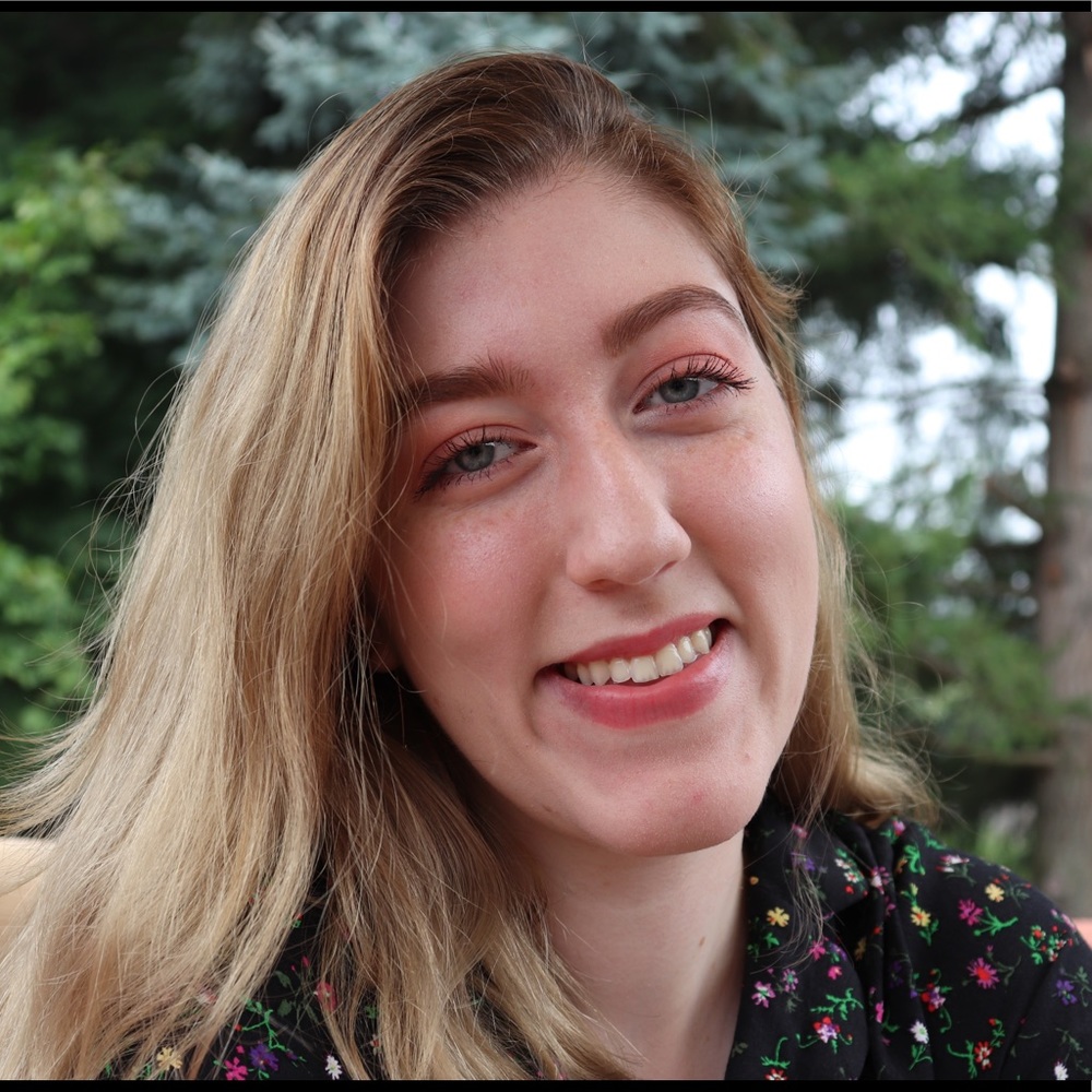 Meet your Posher, Jordan